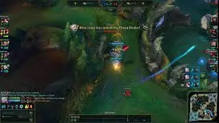 Janna Dragon Steal