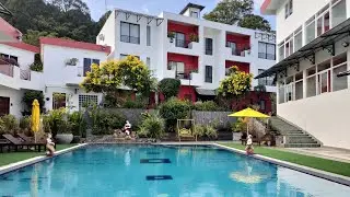 Calao Kep Residence Hotel in Kep, Cambodia