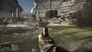 BF4 - HOW TO SQUAD LEADER GUIDE