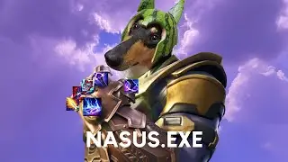 NASUS.