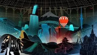 IWCQ 2016 - O Encontro de Campe&otilde;es
