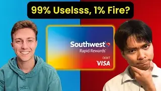 Стоит ли приобретать дебетовую карту Southwest?