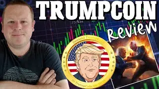 PROJECT REVIEW TRUMPCOIN 5%USDT REWARDS BSC TOKEN