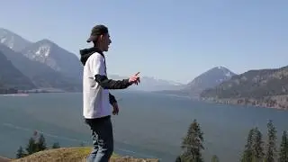 Behind the Scenes: Patience