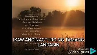 LUPA MAN AY LANGIT NA RIN ERIK SANTOS