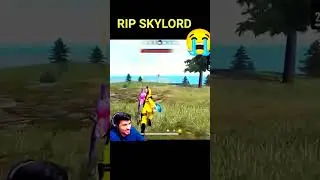 @skylord Death News RipSkylord Skylord Death In An Accident #skylord  #gyangaming #gaming #viral