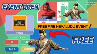 4 November Free Fire New Event - FF New Event - Today New Event Free Fire - Free Fire New Event