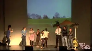 AO14 Lip Sync   Nordmetall