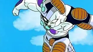Dragon Ball Future Shock TV Spot 1 (Japanese Version)