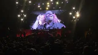 Slipknot - Spit It Out @ First Direct Arena, Leeds, 13-02-16