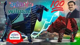Adani willmer stock