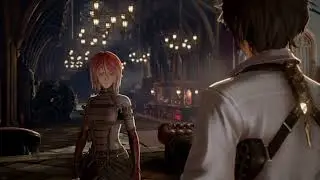 CODE VEIN - #.2