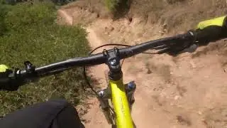 Picture Rock Mountain Biking