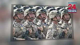 Kim, Putin, and Xi Stood Together at Beijing Military Parade as Trump Raised Concerns