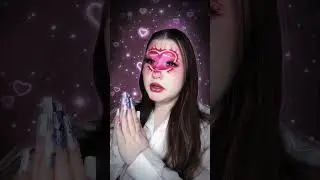 #viral #makeup #рекомендации #makeupartist #макияж #14февраля #макияжглаз #makeuptransition #грим