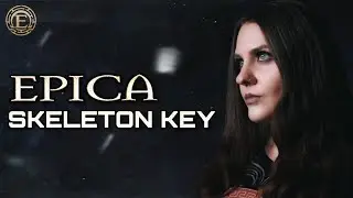 Epica - Skeleton Key (cover by Anna Glesst)