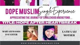 Hope After Heartbreak