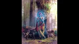 Essence of Srimad Bhagavatam CHAD PLUS SB 3.24.17-19 Bhaktin Mamta