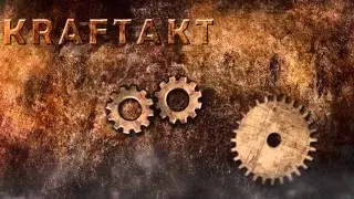 Kraftakt - Willenskraft