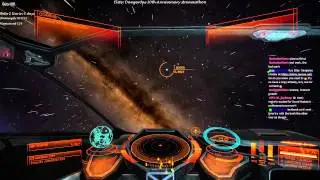 4th days stream Celebrating #Elite30Years with @FrontierDev - 2 / 3