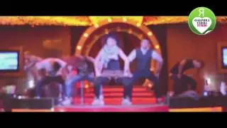 TURBO DANCE FACTORY PARTY IN RADMIR