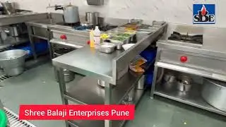 Hotel Kitchen Equipment Listcommercial kitchen equipment#KitchenEquipment #balajikitchen #furniture