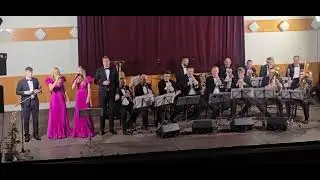 DH MISTŘ&Iacute;ŇANKA - V&aacute;noce, V&aacute;noce (V&aacute;nočn&iacute; koncert Mistř&iacute;n 2024)