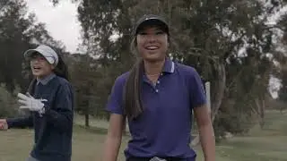 Brenna Preap | Youth on Course Month | 2022