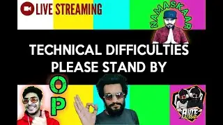 [TEASER] Sunday Tech Show Live Episode 1 | Burring Questions |  | Mid Night Tech Show