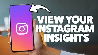 How To View Instagram Insights 2025 (iPhone & Android)