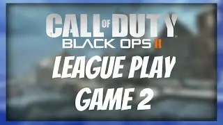 'Our Routers Are Safe!' League Play With Oscarleoz, orCODstra and Crossmapper! (Game 2)