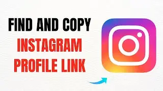 How to Find and Copy Your Instagram Profile Link &ndash; Full Guide