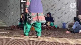 Shabad kirtan on Sri Guru Gobind Singh Ji Gurpurab at saido bhulana 