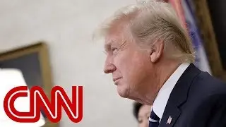 Trump sees Nunes memo as way to discredit Russia investigation