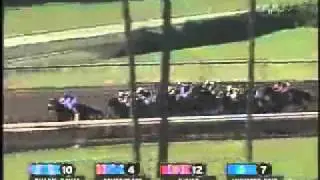 2003 Breeders Cup Juvenile - Action This Day