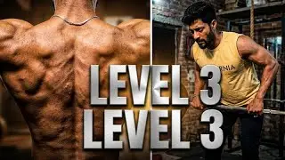 Upper & Lower Back Blast 365 day challenge #189