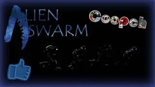 Alien Swarm [Честный|Трэш ОБЗОР]