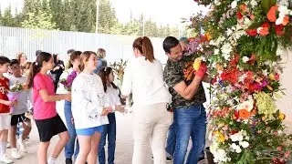 El CEIP La Cruz celebra el 