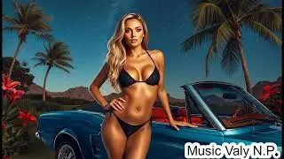 Music 2026 Valy N.P.  ,, Let Me Be Free '' - 246