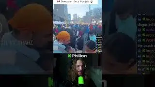 Ассимиляция индийских иммигрантов