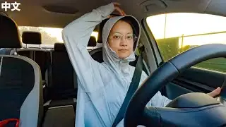 [CN] Driving alone to the rest of china I haven't been (courage)