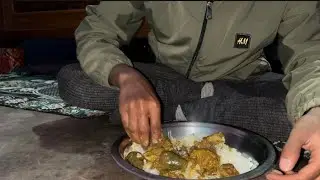 MATAN Bhat recipe blog ￼