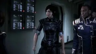 Mass Effect 3 Intro [PC - 1080p HD]