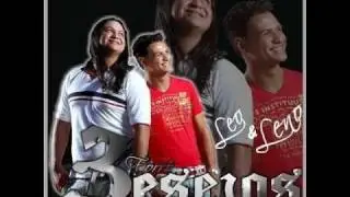 Léo e leno e o Forró 3Desejos-Te senti
