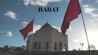 RABAT PACK DE EXPERIENCIAS EN MARRUECOS HD | Marruecos / Morocco / Maroc