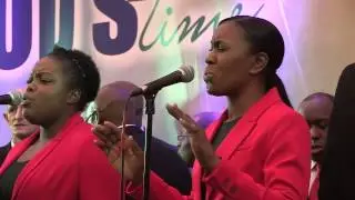 Sincere Praise