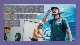 'Here we are' - EP3: Propain Positive