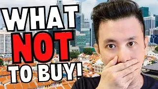 Worst properties to buy