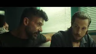 Long Gone Heroes | @SignatureUK Clip: Rescue Mission | Frank Grillo, Josh Hutcherson, Eden Brolin