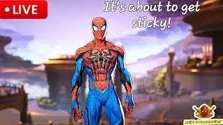 LIVE-Somebody's Gotta wear the Mask ft Realbossbeast
